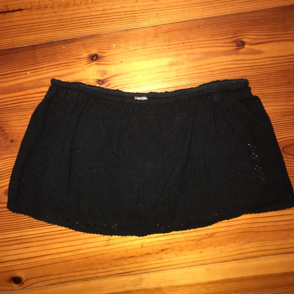 Free People tube top